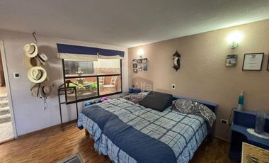 Residencia en campestre el paraiso, zavaleta, puebla