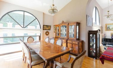 Residencia en campestre el paraiso, zavaleta, puebla