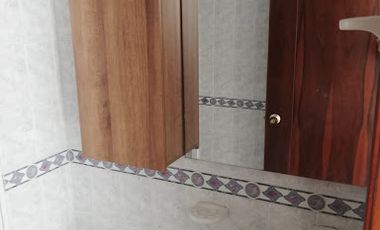 ARRIENDO de APARTAESTUDIO en BUCARAMANGA