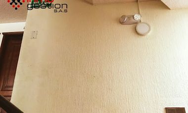 ARRIENDO de APARTAESTUDIO en BUCARAMANGA