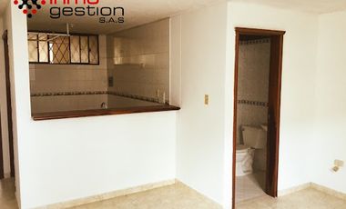 ARRIENDO de APARTAESTUDIO en BUCARAMANGA
