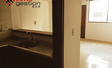 ARRIENDO de APARTAESTUDIO en BUCARAMANGA