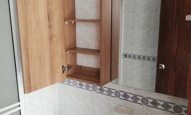 ARRIENDO de APARTAESTUDIO en BUCARAMANGA