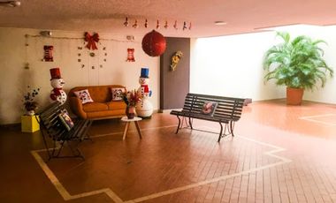 ARRIENDO de APARTAESTUDIO en BUCARAMANGA