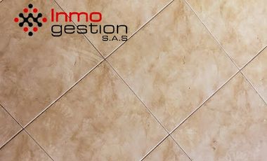 ARRIENDO de APARTAESTUDIO en BUCARAMANGA