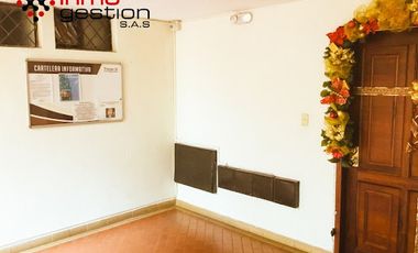 ARRIENDO de APARTAESTUDIO en BUCARAMANGA