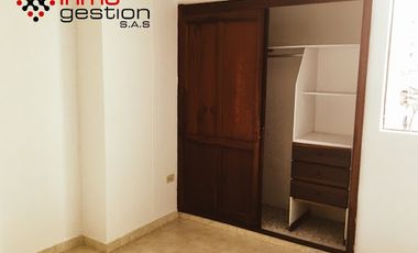 ARRIENDO de APARTAESTUDIO en BUCARAMANGA