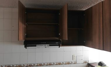 ARRIENDO de APARTAESTUDIO en BUCARAMANGA