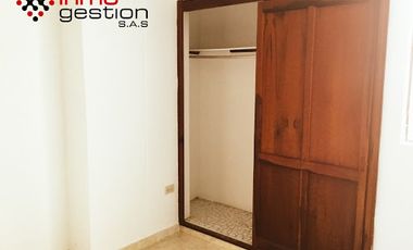 ARRIENDO de APARTAESTUDIO en BUCARAMANGA