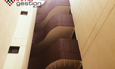 ARRIENDO de APARTAESTUDIO en BUCARAMANGA