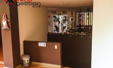 ARRIENDO de APARTAESTUDIO en BUCARAMANGA