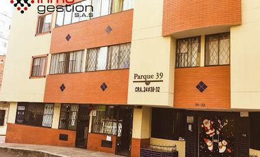 ARRIENDO de APARTAESTUDIO en BUCARAMANGA