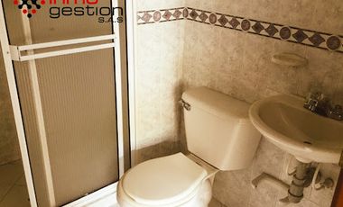 ARRIENDO de APARTAESTUDIO en BUCARAMANGA