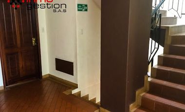 ARRIENDO de APARTAESTUDIO en BUCARAMANGA