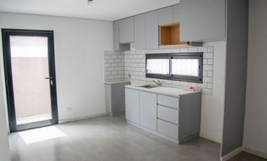 PH en venta 4 ambientes en Martinez