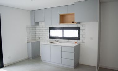 PH en venta 4 ambientes en Martinez