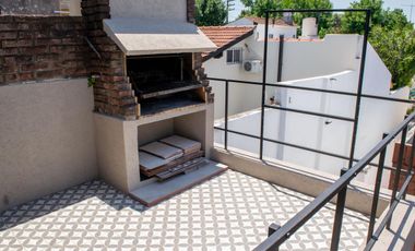 PH en venta 4 ambientes en Martinez