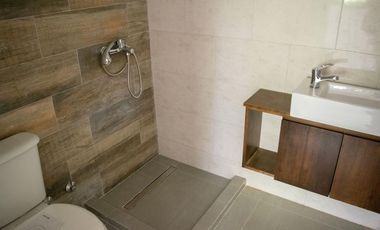 PH en venta 4 ambientes en Martinez