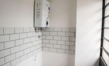 PH en venta 4 ambientes en Martinez