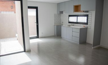 PH en venta 4 ambientes en Martinez