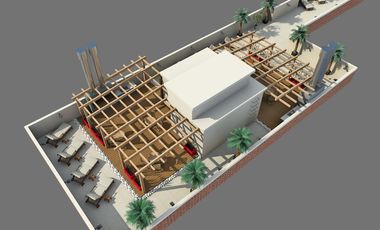 Departamento de 2 ambientes en venta en San Fernando