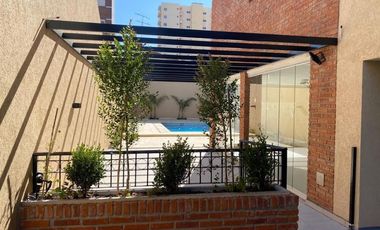 Departamento de 2 ambientes en venta en San Fernando