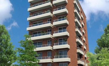 Departamento de 2 ambientes en venta en San Fernando