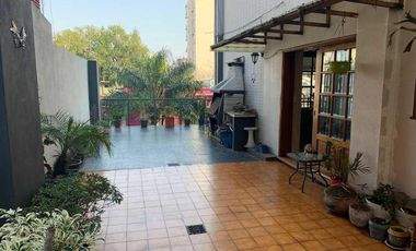 Departamento 4 ambientes con Patio