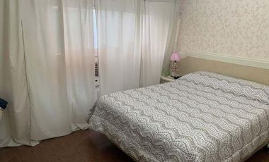 Departamento 4 ambientes con Patio