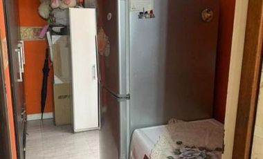 Departamento 4 ambientes con Patio