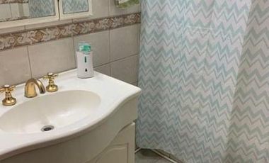 Departamento 4 ambientes con Patio