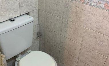 Departamento 4 ambientes con Patio