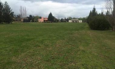 Lote en Venta en Campos de Roca I