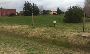 Lote en Venta en Campos de Roca I