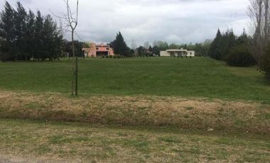 Lote en Venta en Campos de Roca I