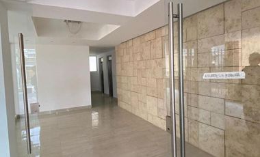 Departamento de 2 ambientes en venta en San Fernando