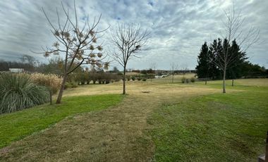 Departamento  tipo casa en  venta en Estancias del Pilar