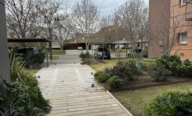 Departamento  tipo casa en  venta en Estancias del Pilar