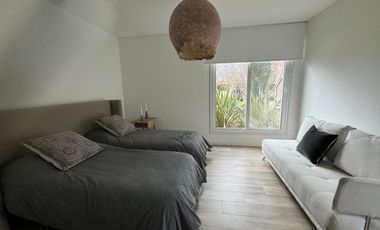 Departamento  tipo casa en  venta en Estancias del Pilar