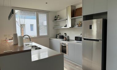 Departamento  tipo casa en  venta en Estancias del Pilar