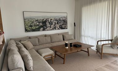 Departamento  tipo casa en  venta en Estancias del Pilar