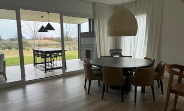 Departamento  tipo casa en  venta en Estancias del Pilar