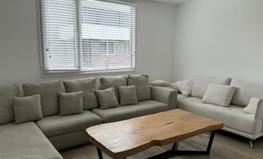 Departamento  tipo casa en  venta en Estancias del Pilar