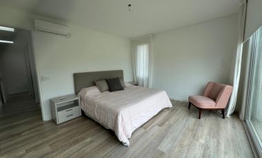 Departamento  tipo casa en  venta en Estancias del Pilar