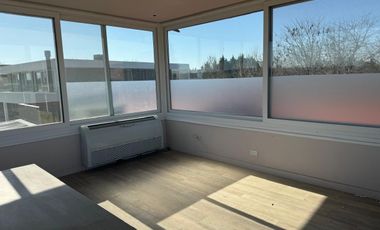 Departamento  tipo casa en  venta en Estancias del Pilar