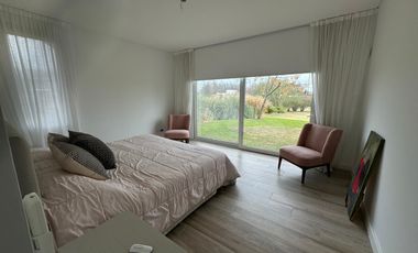 Departamento  tipo casa en  venta en Estancias del Pilar