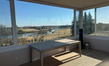 Departamento  tipo casa en  venta en Estancias del Pilar