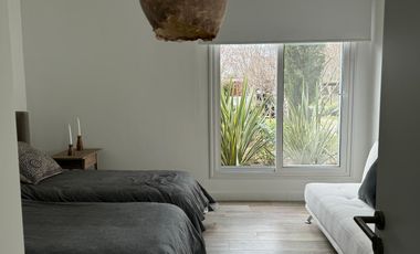 Departamento  tipo casa en  venta en Estancias del Pilar