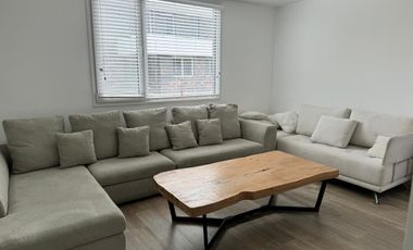 Departamento  tipo casa en  venta en Estancias del Pilar