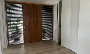 Departamento  tipo casa en  venta en Estancias del Pilar